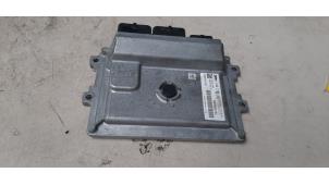 Gebruikte Contactslot + computer Peugeot 208 I (CA/CC/CK/CL) 1.0 Vti 12V PureTech Prijs € 135,52 Inclusief btw aangeboden door Autosloperij de Turk