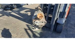 Gebruikte Differentieel achter BMW 3 serie (E90) 320d 16V Prijs € 163,35 Inclusief btw aangeboden door Autosloperij de Turk