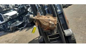 Gebruikte Differentieel achter BMW 5 serie (E39) 530d 24V Prijs € 326,70 Inclusief btw aangeboden door Autosloperij de Turk