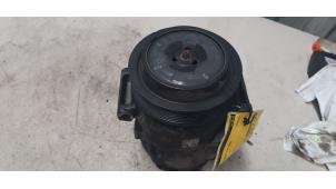 Gebruikte Aircopomp Mercedes C (W203) 1.8 C-180K 16V Prijs € 76,23 Inclusief btw aangeboden door Autosloperij de Turk