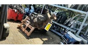 Gebruikte Differentieel achter BMW 5 serie (E60) 520i 24V Prijs € 217,80 Inclusief btw aangeboden door Autosloperij de Turk