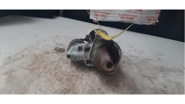 Gebruikte Startmotor Opel Astra J (PC6/PD6/PE6/PF6) 1.3 CDTI 16V EcoFlex Prijs € 43,56 Inclusief btw aangeboden door Autosloperij de Turk