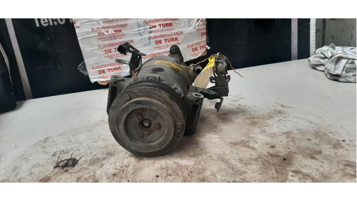 Gebruikte Aircopomp Ford Focus 3 1.6 SCTi 16V Prijs € 42,35 Inclusief btw aangeboden door Autosloperij de Turk
