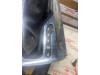 Versnellingspook van een Opel Insignia Country Tourer 2.0 CDTI 16V 120 ecoFLEX 2012