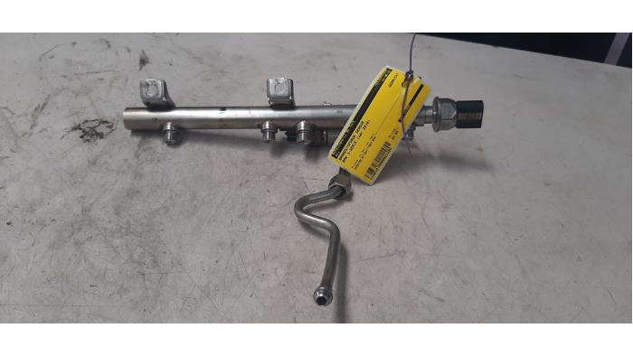 Gebruikte Druksensor BMW 3 serie (E90) 316i 16V Prijs € 54,45 Inclusief btw aangeboden door Autosloperij de Turk