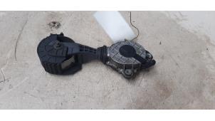 Gebruikte Diversen Citroen DS3 (SA) 1.6 16V VTS THP Prijs € 32,67 Inclusief btw aangeboden door Autosloperij de Turk