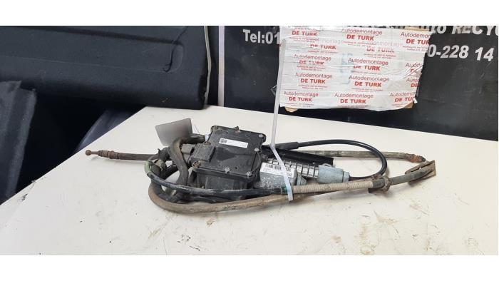 Gebruikte Handrem motor Opel Insignia 2.0 CDTI 16V 130 Ecotec Prijs € 76,23 Inclusief btw aangeboden door Autosloperij de Turk