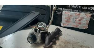 Gebruikte G-lader Opel Insignia 2.0 CDTI 16V 130 Ecotec Prijs € 217,80 Inclusief btw aangeboden door Autosloperij de Turk