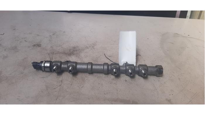 Gebruikte Brandstofdruk sensor Fiat Doblo (263) 1.3 D Multijet DPF Euro 5 Prijs € 108,90 Inclusief btw aangeboden door Autosloperij de Turk