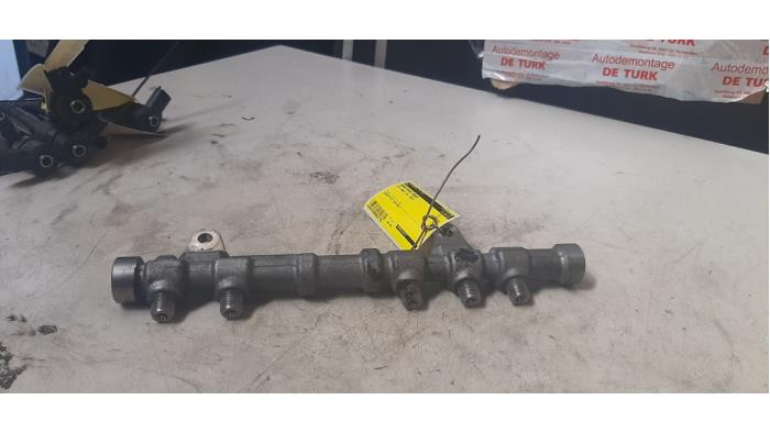 Gebruikte Brandstofdruk sensor Fiat Doblo (263) 1.3 D Multijet DPF Euro 5 Prijs € 108,90 Inclusief btw aangeboden door Autosloperij de Turk