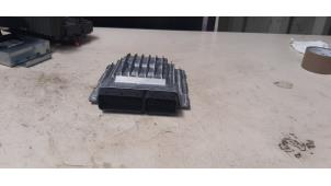 Gebruikte Kontaktslot + computer BMW 1 serie (E81) 116i 1.6 16V Prijs € 108,90 Inclusief btw aangeboden door Autosloperij de Turk