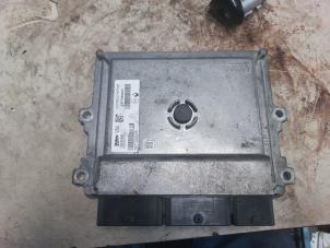 Gebruikte Kontaktslot + computer Renault Clio IV (5R) 0.9 Energy TCE 90 12V Prijs € 163,35 Inclusief btw aangeboden door Autosloperij de Turk