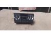 Audi A3 Sportback (8PA) 1.8 TFSI 16V Chaufage Bedieningspaneel
