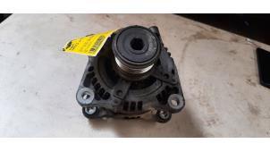 Gebruikte Dynamo Chrysler Voyager/Grand Voyager (RG/RS) 2.5 CRD 16V Prijs € 54,45 Inclusief btw aangeboden door Autosloperij de Turk