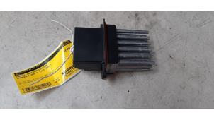 Gebruikte Chaufage Ventilatiemotor Chrysler 300 C 3.0 CRD V6 24V Prijs € 21,78 Inclusief btw aangeboden door Autosloperij de Turk