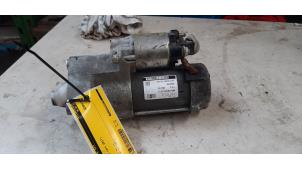 Gebruikte Startmotor Ford Kuga II (DM2) 2.0 TDCi 16V 115 Prijs € 43,56 Inclusief btw aangeboden door Autosloperij de Turk