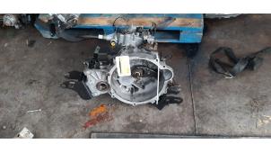 Gebruikte Versnellingsbak Kia Cee'd (EDB5) 1.6 CVVT 16V Autom. Prijs € 272,25 Inclusief btw aangeboden door Autosloperij de Turk