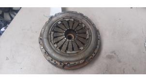 Gebruikte Vliegwiel Opel Astra J (PC6/PD6/PE6/PF6) 1.3 CDTI 16V EcoFlex Prijs € 82,28 Inclusief btw aangeboden door Autosloperij de Turk