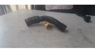 Gebruikte Turboslang Ford Fiesta 6 (JA8) 1.5 TDCi Van Prijs € 21,78 Inclusief btw aangeboden door Autosloperij de Turk