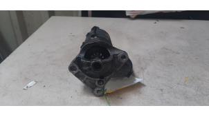 Gebruikte Startmotor Volvo S40 (VS) 1.9 D 102 Prijs € 26,62 Inclusief btw aangeboden door Autosloperij de Turk