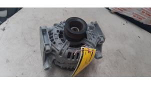 Gebruikte Dynamo Saab 9-3 II (YS3F) 1.8t 16V Prijs € 38,72 Inclusief btw aangeboden door Autosloperij de Turk