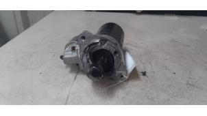 Gebruikte Startmotor BMW 1 serie (E81) 116i 1.6 16V Prijs € 32,67 Inclusief btw aangeboden door Autosloperij de Turk