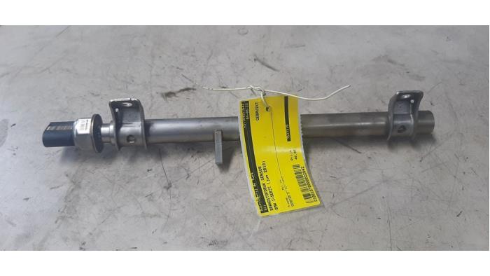Gebruikte Druksensor BMW 1 serie (E81) 116i 1.6 16V Prijs € 43,56 Inclusief btw aangeboden door Autosloperij de Turk