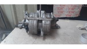 Gebruikte Inlaatspruitstuk Opel Astra H (L48) 1.8 16V Prijs € 54,45 Inclusief btw aangeboden door Autosloperij de Turk