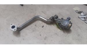 Gebruikte EGR Klep Mercedes C (W203) 1.8 C-180K 16V Prijs € 43,56 Inclusief btw aangeboden door Autosloperij de Turk