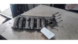 Gebruikte Inlaatspruitstuk Kia Rio III (UB) 1.1 CRDi VGT 12V Prijs € 43,56 Inclusief btw aangeboden door Autosloperij de Turk