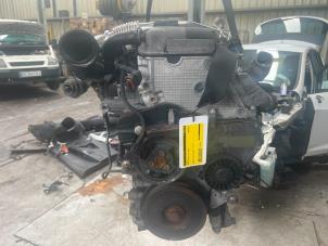 Gebruikte Motor Opel Astra G (F07) 2.2 DTi 16V Prijs € 302,50 Inclusief btw aangeboden door Autosloperij de Turk