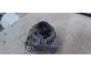Dynamo van een Opel Zafira (M75), 2005 / 2015 1.6 16V, MPV, Benzine, 1.598cc, 77kW (105pk), FWD, Z16XE1; EURO4, 2006-03 / 2012-09, M75 2011