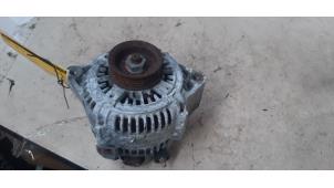 Gebruikte Dynamo Lexus IS SportCross (E1) 200 2.0 24V Prijs € 54,45 Inclusief btw aangeboden door Autosloperij de Turk