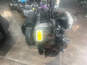 Gebruikte Motor Mercedes E (W211) 3.2 E-320 CDI 24V Prijs € 726,00 Inclusief btw aangeboden door Autosloperij de Turk