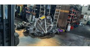 Gebruikte Automaatbak Hyundai i20 1.4 CRDi 16V Prijs € 217,80 Inclusief btw aangeboden door Autosloperij de Turk