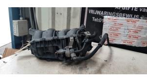 Gebruikte Inlaatspruitstuk Citroen C3 (SC) 1.4 16V VTi Prijs € 54,45 Inclusief btw aangeboden door Autosloperij de Turk