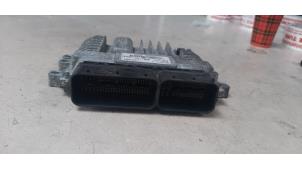 Gebruikte Kontaktslot + computer Ssang Yong Korando 2.0 e-XDi 16V 4x2 Prijs € 217,80 Inclusief btw aangeboden door Autosloperij de Turk