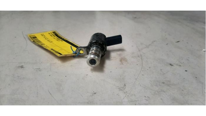 Gebruikte Oliedruk Schakelaar Volkswagen Golf VII (AUA) 1.4 TSI 16V Prijs € 26,62 Inclusief btw aangeboden door Autosloperij de Turk