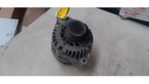 Gebruikte Dynamo Ssang Yong Korando 2.0 e-XDi 16V 4x2 Prijs € 82,28 Inclusief btw aangeboden door Autosloperij de Turk