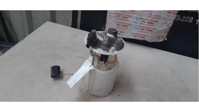 Gebruikte Tank element Pomp Ssang Yong Korando 2.0 e-XDi 16V 4x2 Prijs € 82,28 Inclusief btw aangeboden door Autosloperij de Turk