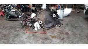 Gebruikte Differentieel achter Mercedes C Sportcoupé (C203) 1.8 C-180K 16V Prijs € 108,90 Inclusief btw aangeboden door Autosloperij de Turk