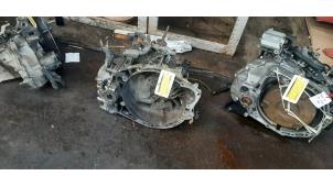 Gebruikte Versnellingsbak Peugeot 406 (8B) 2.0 HDi 110 Prijs € 163,35 Inclusief btw aangeboden door Autosloperij de Turk