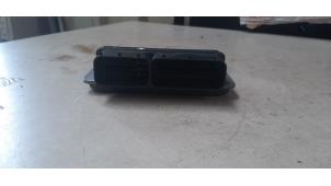 Gebruikte Contactslot + computer Mercedes C Sportcoupé (C203) 1.8 C-180K 16V Prijs € 135,52 Inclusief btw aangeboden door Autosloperij de Turk