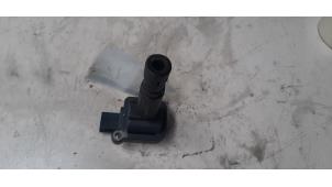 Gebruikte Bobine Mercedes C Sportcoupé (C203) 1.8 C-180K 16V Prijs € 21,78 Inclusief btw aangeboden door Autosloperij de Turk