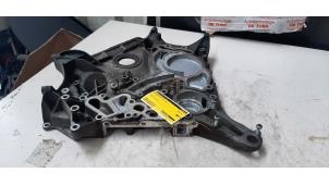 Gebruikte Distributiedeksel Mercedes SLK (R171) 3.0 280 V6 24V Prijs € 108,90 Inclusief btw aangeboden door Autosloperij de Turk