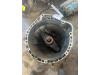 Versnellingsbak van een BMW 3 serie (E90), 2005 / 2011 320i 16V, Sedan, 4Dr, Benzine, 1.995cc, 125kW (170pk), RWD, N43B20A, 2007-09 / 2011-10, PG31; PG32; VF91 2008