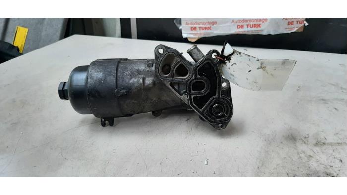 Gebruikte Oliefilterhuis Citroen Jumpy (G9) 1.6 HDI 16V Prijs € 43,56 Inclusief btw aangeboden door Autosloperij de Turk