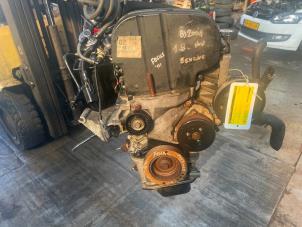 Gebruikte Motor Ford Focus 1 1.8 16V Prijs € 181,50 Inclusief btw aangeboden door Autosloperij de Turk