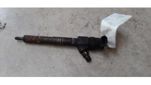 Gebruikte Verstuiver (diesel) Opel Insignia 2.0 CDTI 16V 160 Ecotec Prijs € 43,56 Inclusief btw aangeboden door Autosloperij de Turk