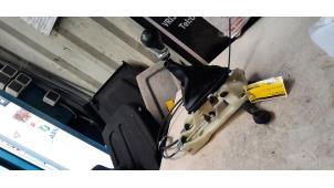 Gebruikte Pook Kia Picanto (TA) 1.0 12V LPG Prijs € 54,45 Inclusief btw aangeboden door Autosloperij de Turk